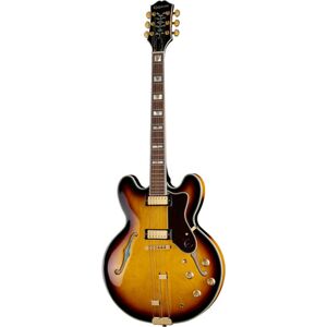 Epiphone Sheraton Vintage Sunburst Vintage Sunburst