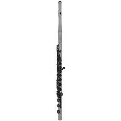 Guo New Voice C Flute Slate Grey Slate Grey