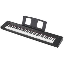Yamaha NP-35 Piaggero Black nero