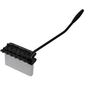 Gotoh GE101T Vintage Tremolo B Black