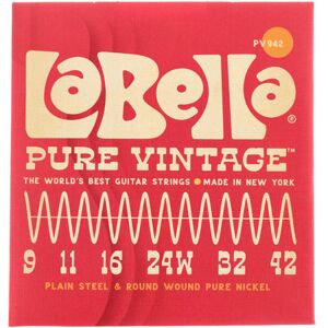 La Bella Pure Vintage PV942