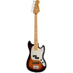 Fender Player II Mustang Bass MN 3TS 3