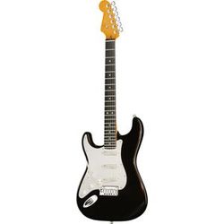 Fender Am Ultra II Strat LH EB TXT Texas Tea