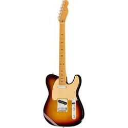 Fender Am Ultra II Tele MN UBST Ultraburst
