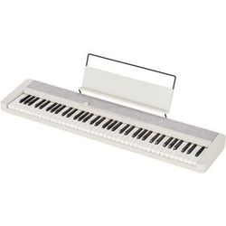 Casio CT-S1 76 WE bianco