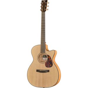 Furch Vintage Pure OMc-SM SPE 43mm a Vintage Natural