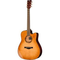 Yamaha TAG3 C Sandburst Sand Burst