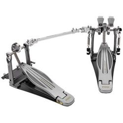 Tama S.Cobra Double w. Mirror Rod