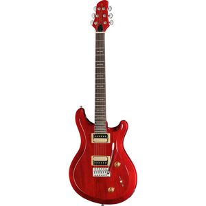 Larry Carlton Q3 Vintage Cherry Vintage Cherry