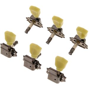 Gotoh SD510-SL MG Locking 3L/3R CB Cosmo black