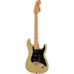 Squier Exclusive CV 70s Strat VBL Vintage Blonde
