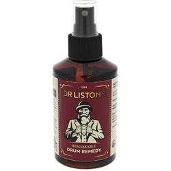Dr. Liston's Remarkable Drum Remedy 150ml