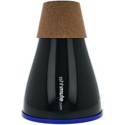 sshhmute Practice Mute French H. L. BL Black