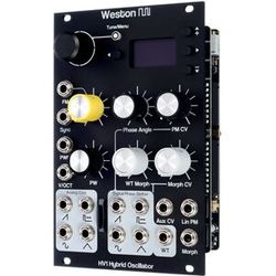 Weston Precision Audio HV1 Hybrid Oscillator