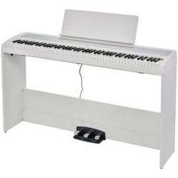 Korg B2+ SP White bianco
