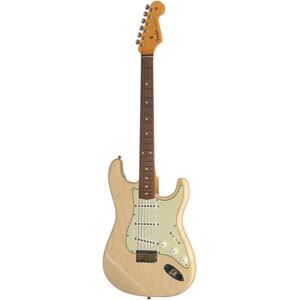 Fender 59 Strat RW Vintage Blonde JRN Vintage Blonde