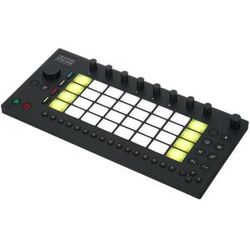 Ableton Move
