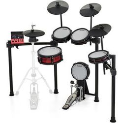 Alesis Nitro Ultimate Drum Kit