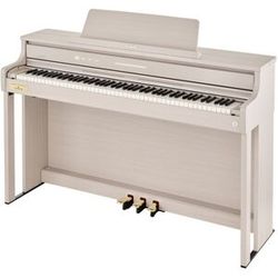 Casio AP-750 GB grigio beige
