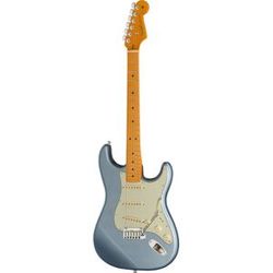 Fender Ultra Luxe 60s Strat MN IBM Ice Blue Metallic