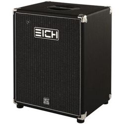 Eich Amplification 115 XS 8Ohm Cabinet II nero