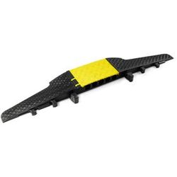 Defender MIDI 5 2D to MIDI 5 female Black and yellow