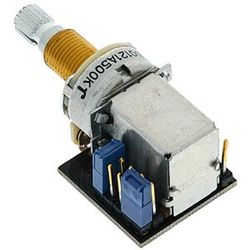 EMG Series/Parallel Push Pull Pot