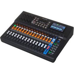 Yamaha MGX16 BK nero