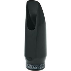 JEK Legacy Soprano Sax 70 Black