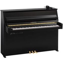 Yamaha B10 SC3 PE nero lucido