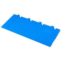 Defender MIDI 5 2D Rampe BL Blue