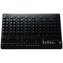 Polyend Drums Black Black