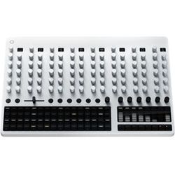 Polyend Drums Silver Silver