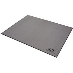 DrumCraft Drum Rug Hook & Loop Grey Grey