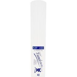 Vandoren VK1 Classical Bass Clarinet 40