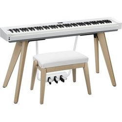 Casio PX-S7000 WE Set bianco