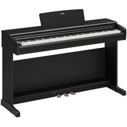 Yamaha YDP-146 B Arius nero