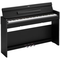 Yamaha YDP-S36 B Arius nero