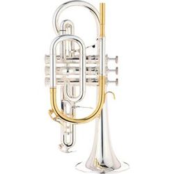 Smith-Watkins Soloist Bb-Cornet
