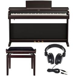Yamaha YDP-166 R Set palissandro