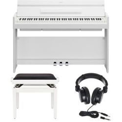 Yamaha YDP-S56 WH Set bianco