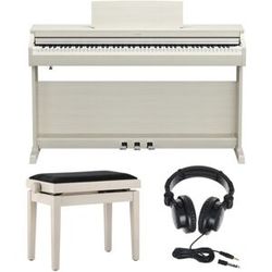 Yamaha YDP-166 WB Set bianco betulla