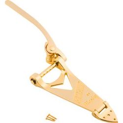 Gretsch Bigsby B6 Gold Gold