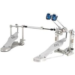 Dixon PP-P1D-EU Double Pedal