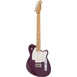Reverend Charger 290 Purple Punch Purple Punch