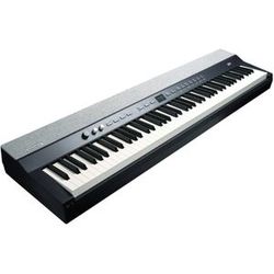 Kurzweil KaP1-LB nero