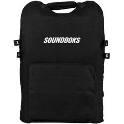 Soundboks Backpack (Gen.2) Black