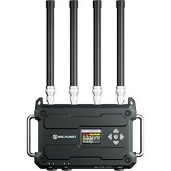 Hollyland Solidcom Roaming Hub grigio