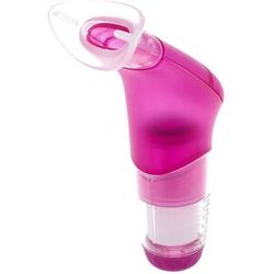 POWERbreathe Special Edition Plus heavy p Pink
