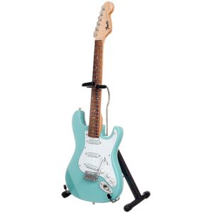 Axe Heaven Fender Stratocaster Surf Green